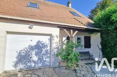 Maison 5 pièces 285000 €