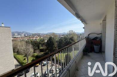 Appartement 4 pièces 325000 €