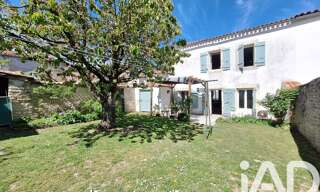 Maison 5 Pièces 129 m² à vendre à Esnandes (17137)