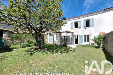 Maison 5 pièces 320000 €