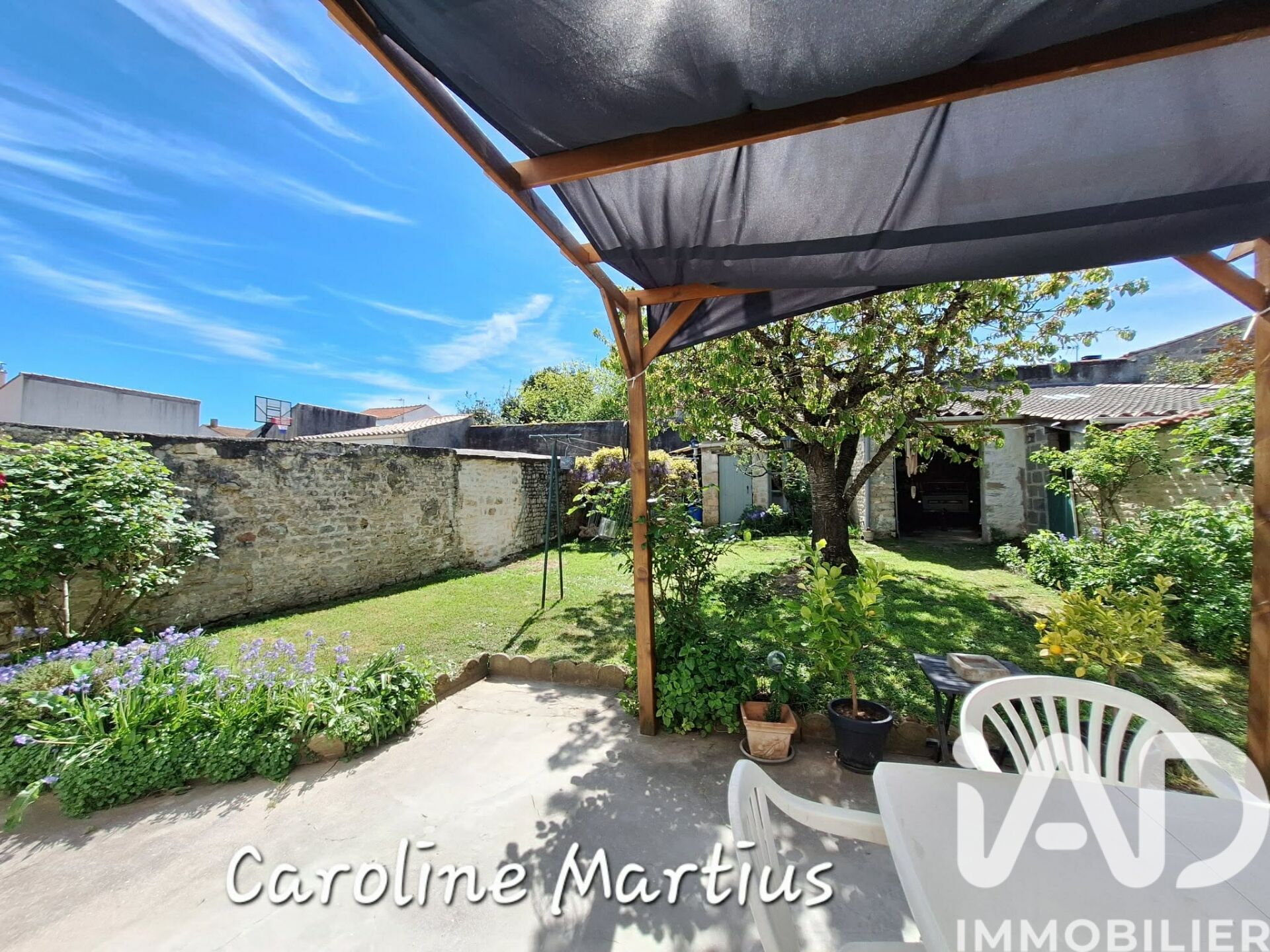 Vente Maison de village 5 pièces - Photo 2
