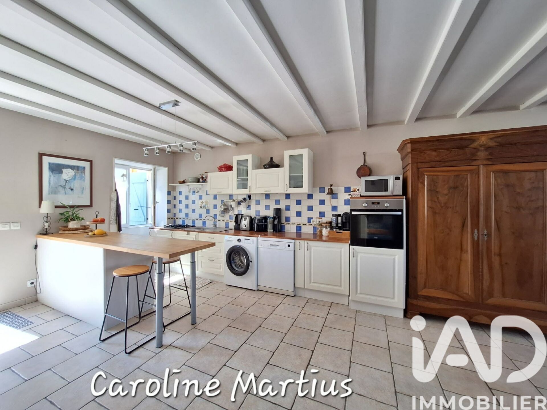 Vente Maison de village 5 pièces - Photo 3
