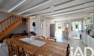 Maison 5 Pièces 129 m² à vendre à Esnandes (17137)