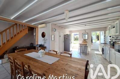 Vente Maison de village 5 pièces — photo du bien