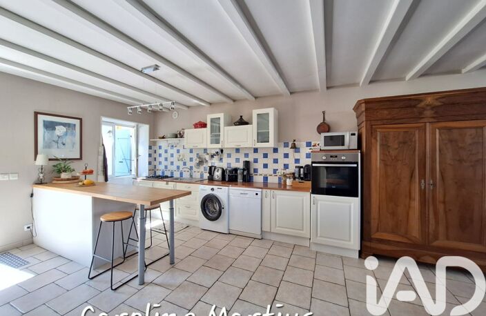 Vente Maison de village 5 pièces — photo 2