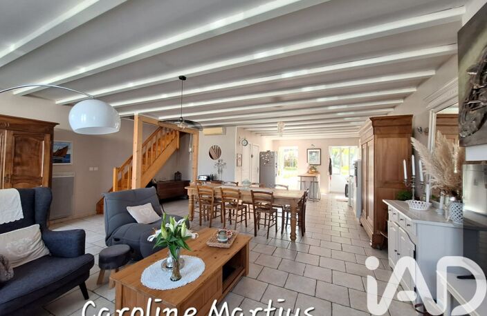 Vente Maison de village 5 pièces — photo 3