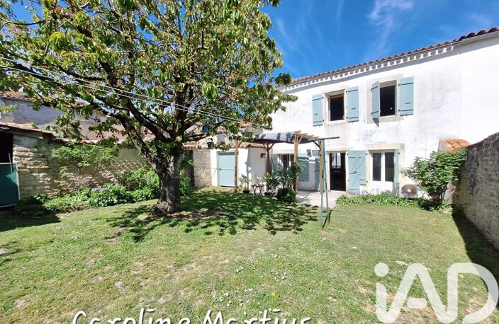 Vente Maison de village 5 pièces — photo 4