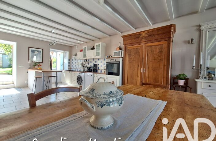 Vente Maison de village 5 pièces — photo 5