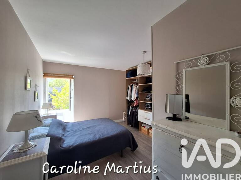 Vente Maison de village 5 pièces — photo 1