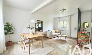 Appartement 2 Pièces 60 m² à vendre à Montgeron (91230)