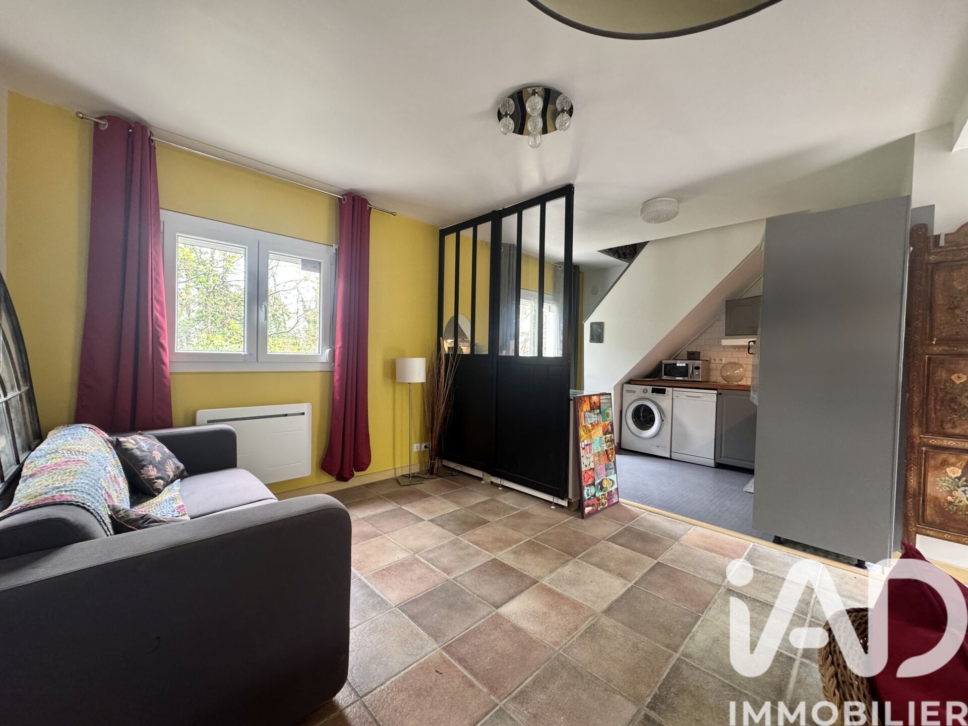 Vente Duplex 2 pièces - Photo 3