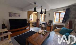 Maison 6 Pièces 146 m² à vendre à Soultzbach-les-Bains (68230)