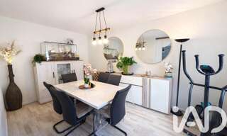 Maison 6 Pièces 146 m² à vendre à Soultzbach-les-Bains (68230)