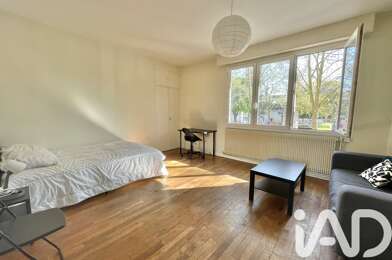 Appartement 1 pièces 85000 €