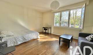 Appartement 1 Pièce 34 m² à vendre à Orléans (45000)