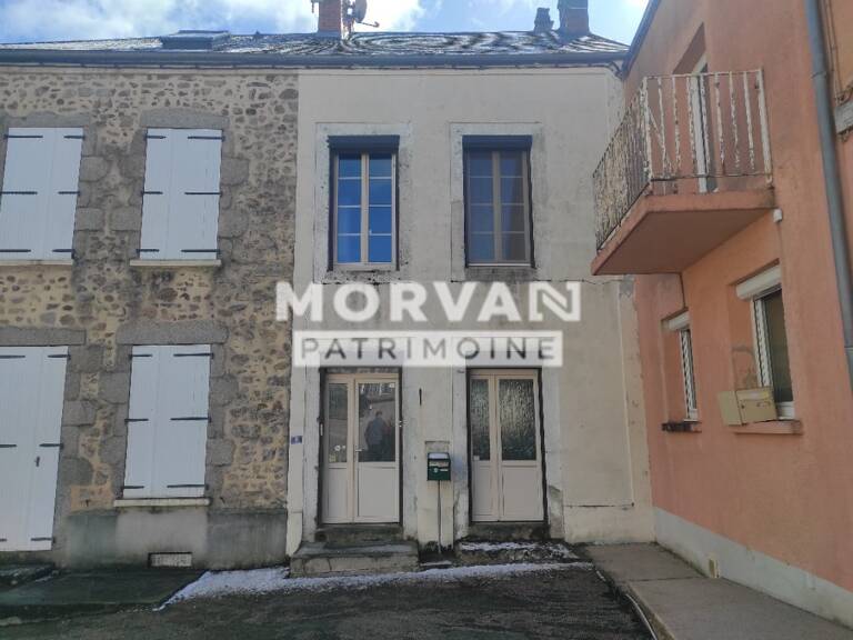 Coeur du Morvan — photo 1