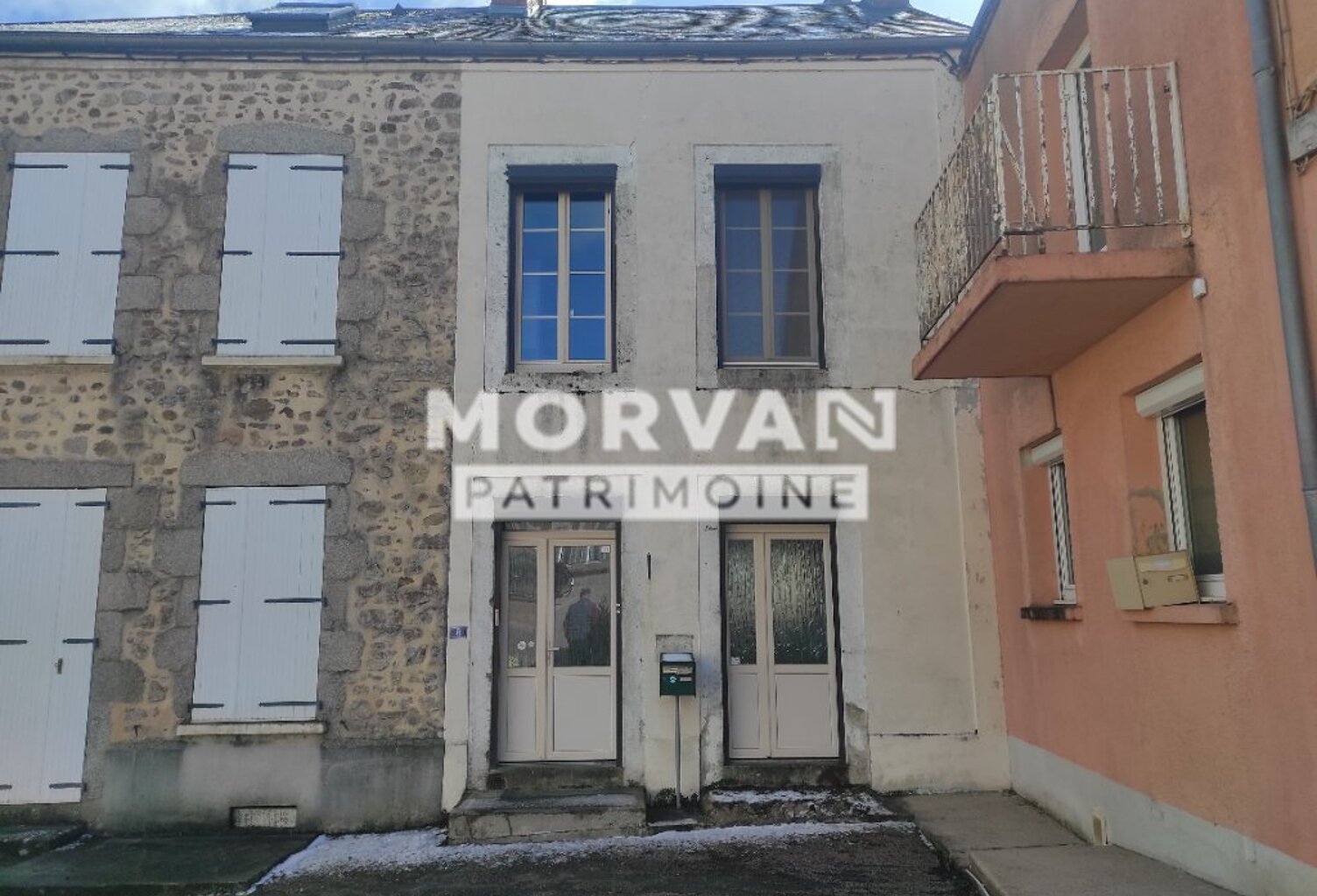 Coeur du Morvan — photo 1