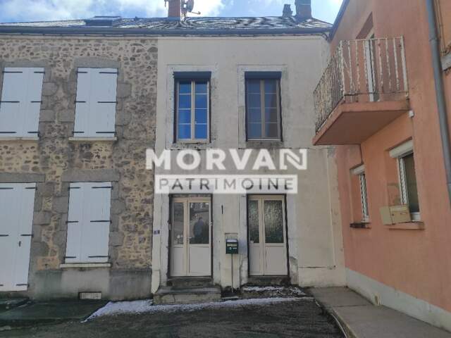 Coeur du Morvan — photo du bien