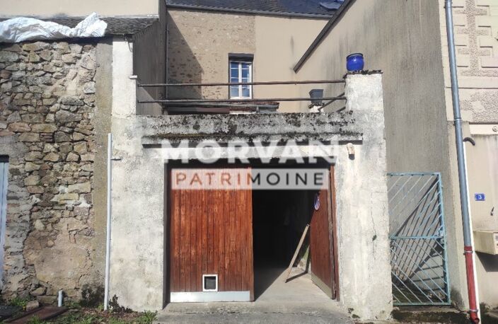 Coeur du Morvan — photo 2