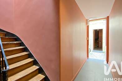 Appartement 2 pièces 180000 €