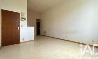 Appartement 2 Pièces 38 m² à vendre à Bordeaux (33300)