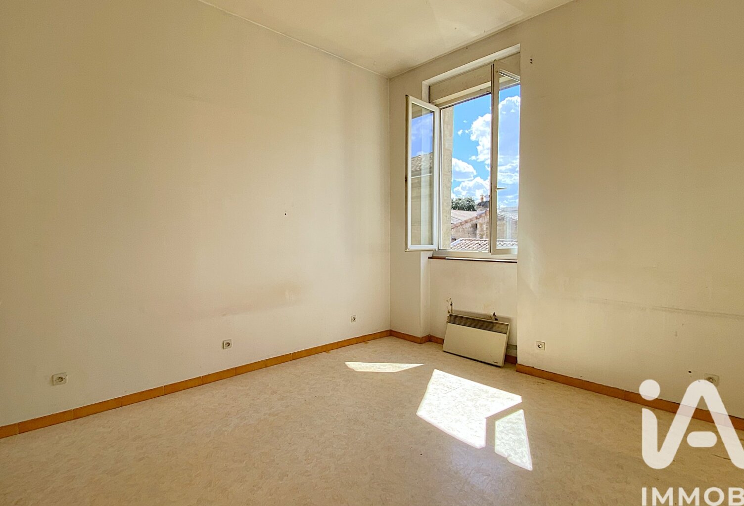 Vente Appartement 2 pièces — photo 1