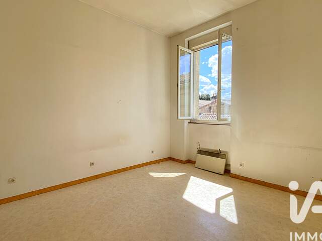 Vente Appartement 2 pièces — photo du bien