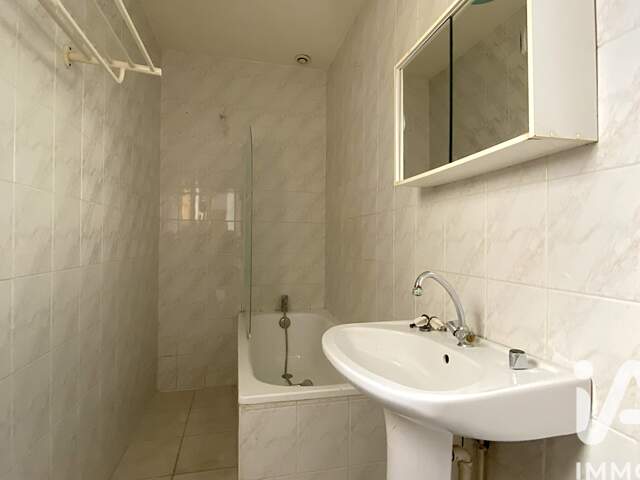 Vente Appartement 2 pièces — photo du bien