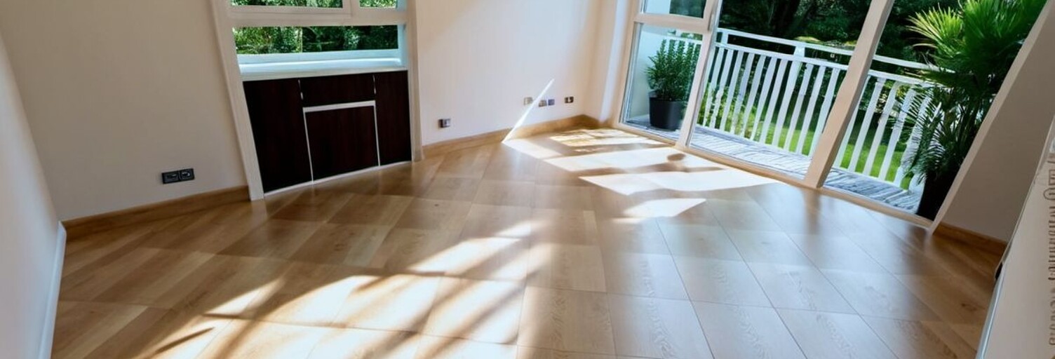 Appartement 3 Pièces 59 m² à vendre à Créteil (94000)