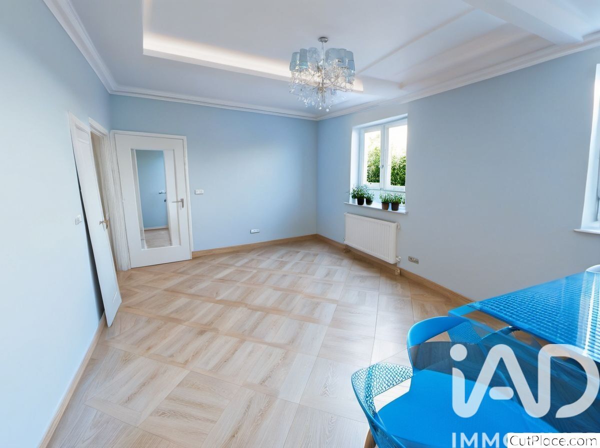 Vente Appartement 3 pièces - Photo 4