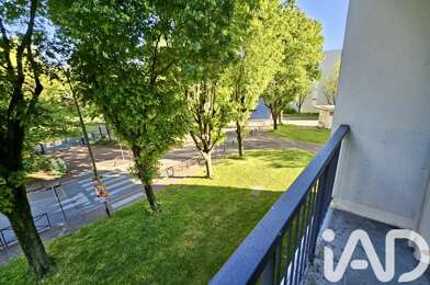 Appartement 3 pièces 249000 €