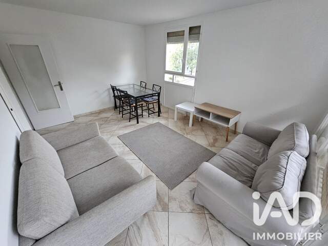 Vente Appartement 3 pièces — photo du bien