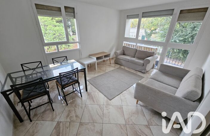 Vente Appartement 3 pièces — photo 2
