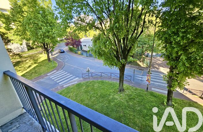 Vente Appartement 3 pièces — photo 3