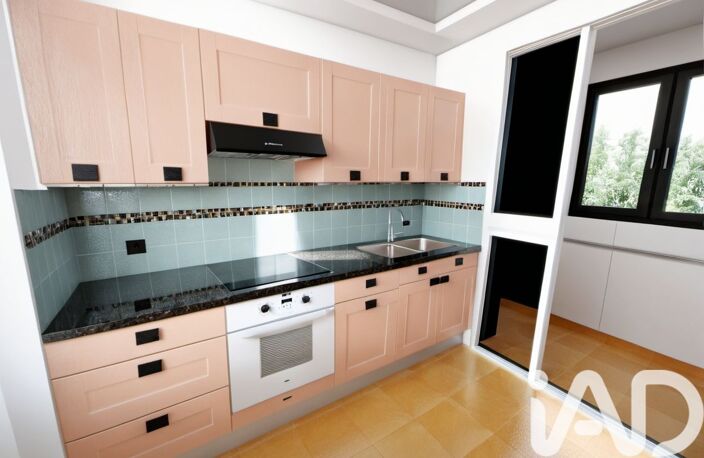 Vente Appartement 3 pièces — photo 4