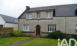 Maison 7 Pièces 135 m² à vendre à Cléder (29233)