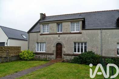 Maison 7 pièces 234000 €