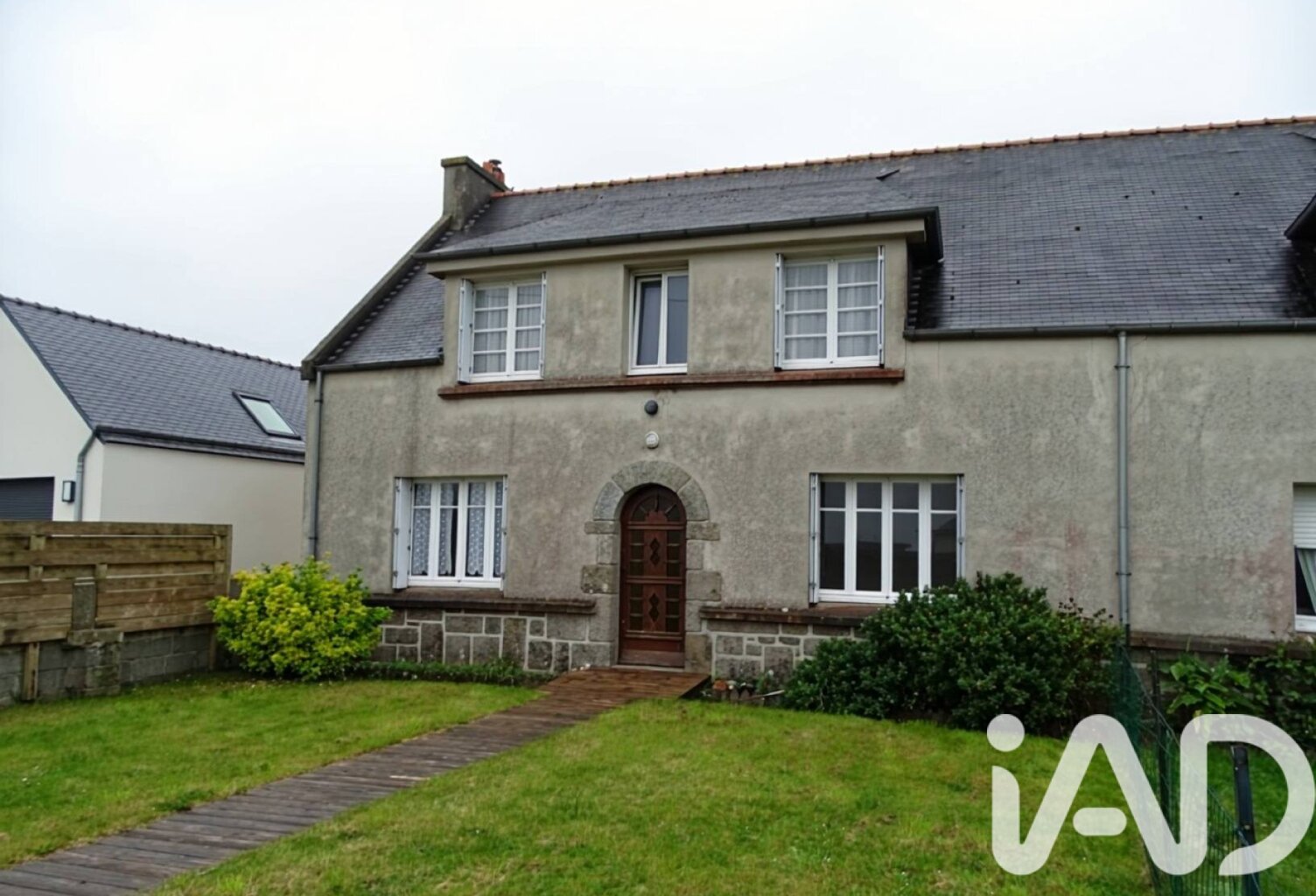 Vente Maison/villa 7 pièces — photo 1