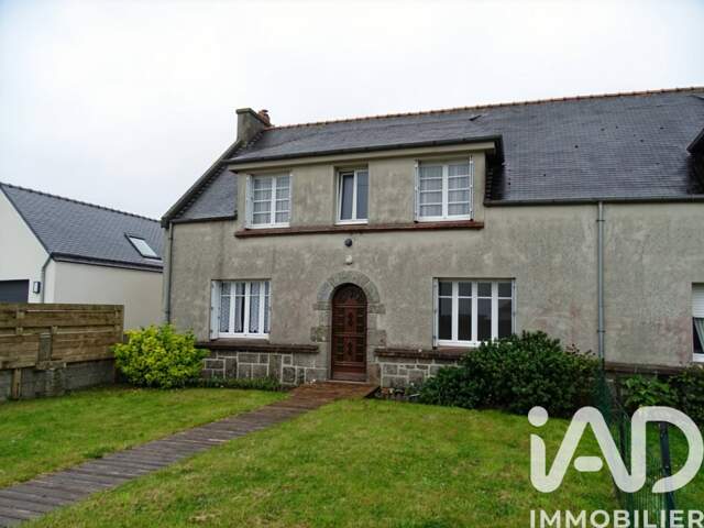 Vente Maison/villa 7 pièces — photo du bien