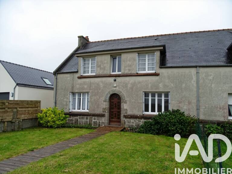 Vente Maison/villa 7 pièces — photo 1