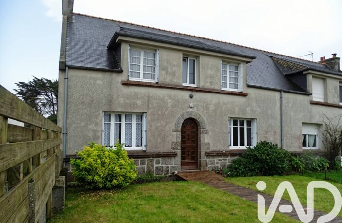 Vente Maison/villa 7 pièces — photo 2