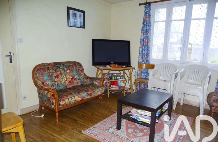 Vente Maison/villa 7 pièces — photo 3