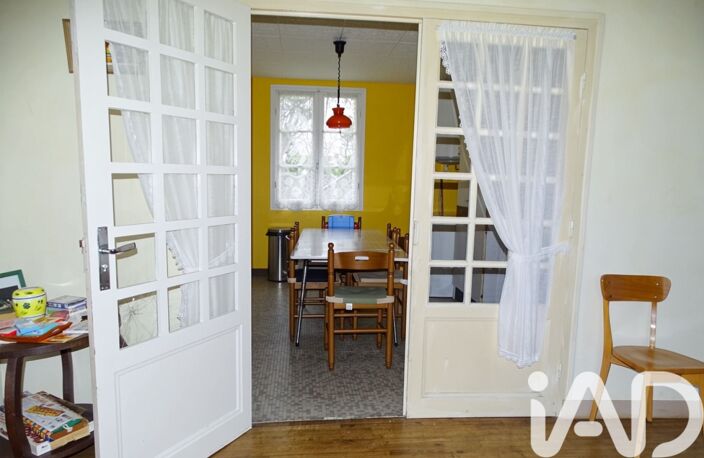 Vente Maison/villa 7 pièces — photo 4