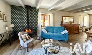 Maison 7 Pièces 166 m² à vendre à La Bâthie (73540)