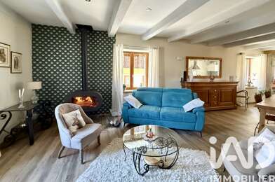 Maison 7 pièces 350000 €