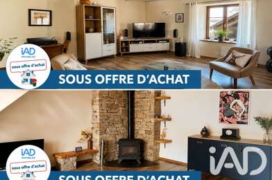 Maison 7 pièces 333000 €