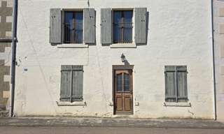 Maison 8 Pièces 184 m² à vendre à La Chapelle-Saint-André (58210)