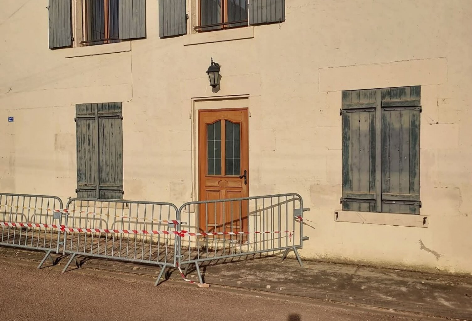 Vente Maison/villa 5 pièces — photo 1