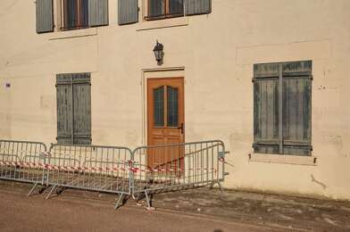 Maison 8 pièces 36000 €