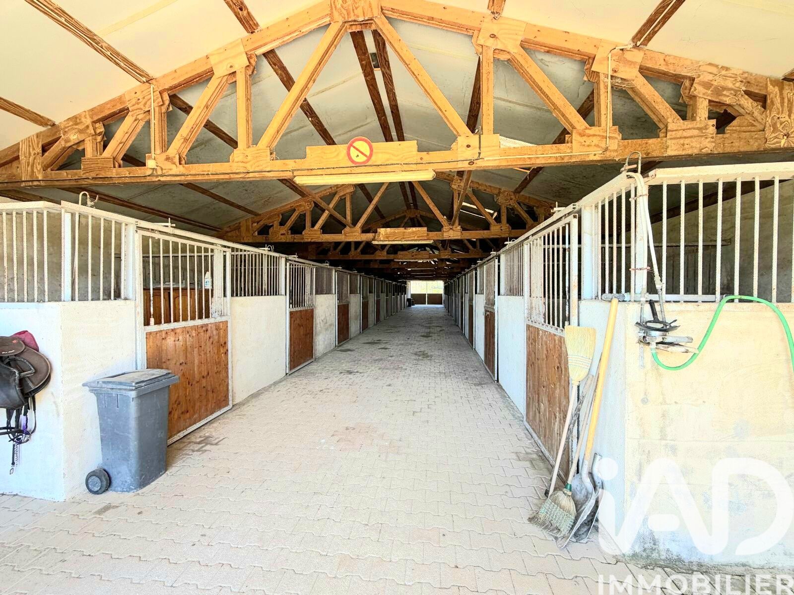 Vente Maison de campagne 5 pièces - Photo 3